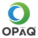 OPAQ Networks logo